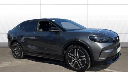 Used Ford Capri Premium 210 kW (286 HP) 2025 SUV