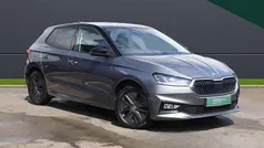 Used 2022 Skoda Fabia Colour Edition Hatchback | £13,995 (Fair price)