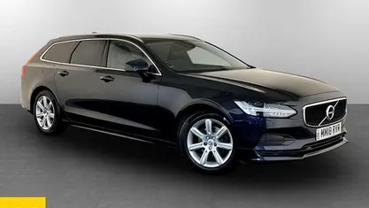 Used 2018 Volvo V90 Momentum Estate | £11,395 (Fair price)
