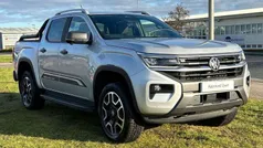 VW Amarok