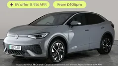 Used 2025 VW ID.5 Pro SUV | £26,121 (Super price)
