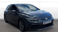 Used 2024 VW Golf VIII R-line Hatchback | £21,547 (Fair price)