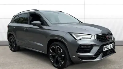 Usado Cupra Ateca VZ1 300 CV (220 kW) 2024 SUV