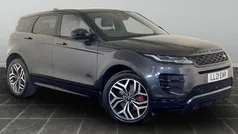 Used 2023 Land Rover Range Rover evoque Autobiography Hatchback | £26,995 (Super price)
