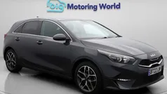 Used 2021 Kia Ceed 3 Hatchback | £16,000 (Fair price)