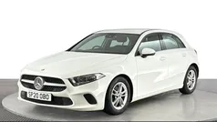 Used 2020 Mercedes A180 SE Hatchback | £12,320 (Fair price)