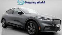 Used 2021 Ford Mustang Extended Range Estate | £21,200 (Good price)