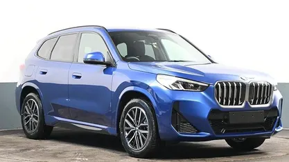 Used BMW X1 M Sport 170 HP (125 kW) 2026 SUV