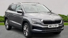 Used 2025 Skoda Karoq SE L SUV | £25,688 (Fair price)