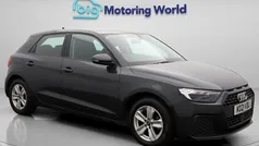 Used 2023 Audi A1 Sportback Hatchback | £15,800 (Super price)