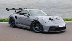 Used 2023 Porsche 911 GT3 Coupe | £239,995