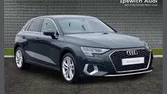 Used 2023 Audi A3 Sport Hatchback | £22,400 (Fair price)