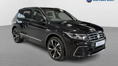Used 2023 VW Tiguan R-line SUV | £26,249 (Good price)