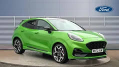Used 2022 Ford Puma ST Hatchback | £15,019 (Good price)