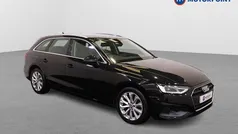 Used 2022 Audi A4 Estate | £18,599 (Super price)