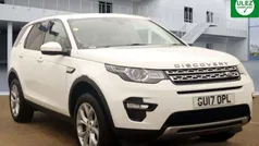 Used 2019 Land Rover Discovery Sport HSE SUV | £10,700 (Super price)