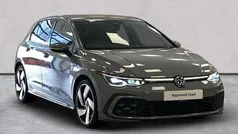 Used 2022 VW Golf VIII GTI Hatchback | £27,682 (Fair price)