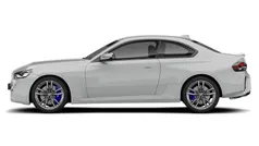 Used 2024 BMW M2 Coupe | £75,995
