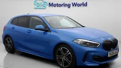 Used 2020 BMW 118 M Sport Hatchback | £19,501 (Fair price)