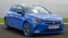 Used 2022 Vauxhall Corsa Edition Hatchback | £11,499 (Fair price)