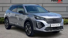 Used 2025 Peugeot 2008 Allure SUV | £21,545 (Good price)