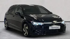 Used 2023 VW Golf VIII GTI Hatchback | £29,516 (Fair price)