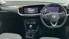 Blue Used 2022 Vauxhall Mokka Elite SUV | £13,633 (Fair price)