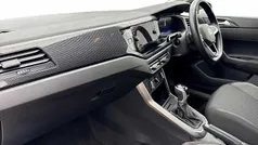 Used 2024 VW Polo Life Hatchback | £18,604 (Fair price)