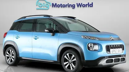 Used 2019 Citroën C3 Feel Hatchback | £6,947 (Fair price)