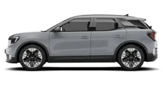 Used 2025 Ford Explorer Premium SUV | £33,995 (Good price)