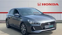 Used 2019 Hyundai i30 Premium Hatchback | £11,243 (Fair price)