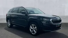 Black Used 2024 Skoda Kodiaq SE L Executive SUV | £28,590 (Good price)
