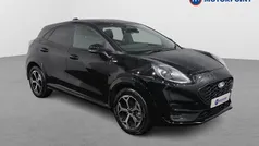 Used 2025 Ford Puma ST-Line Hatchback | £20,299 (Fair price)