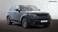Used 2024 Land Rover Range Rover Sport SE Dynamic SUV | £70,950 (Good price)