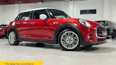 Used 2018 Mini Cooper D Hatch Hatchback | £5,495 (Fair price)