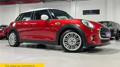 Used 2018 Mini Cooper D Hatch Hatchback | £5,495 (Fair price)
