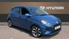 Other Used 2024 Hyundai i10 Advanced Hatchback | £15,449 (Fair price)
