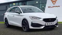 Used 2023 Cupra Leon Estate | £20,950 (Fair price)