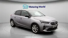 Used 2020 Vauxhall Corsa SRi Hatchback | £9,600 (Fair price)