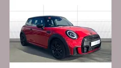 Used 2023 Mini Cooper Sport Hatchback | £22,287 (Fair price)