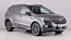 Used 2019 Ford Kuga ST-Line SUV | £15,990 (Good price)