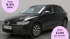 Used 2026 VW Polo Life Hatchback | £14,466 (Super price)