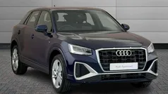 Used 2023 Audi Q2 S-Line SUV | £24,991 (Fair price)