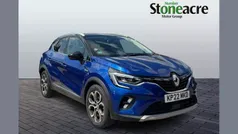 Used 2022 Renault Captur SE SUV | £15,995 (Fair price)