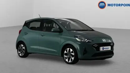 Used Hyundai i10 Advanced 79 HP (58 kW) 2026 Hatchback