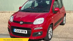 Used 2020 Fiat Panda Lounge Hatchback | £3,899 (Super price)