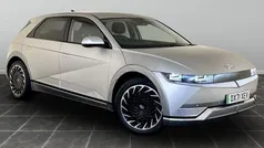 Used 2022 Hyundai Ioniq 5 Ultimate SUV | £19,795 (Fair price)