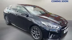 Used 2020 Kia ProCeed GT-Line Hatchback | £12,750 (Good price)