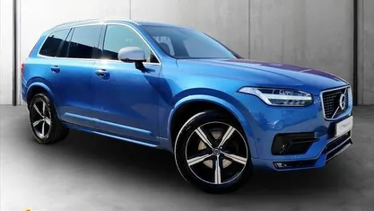 Used Volvo XC90 R-Design 225 HP (165 kW) 2015 SUV