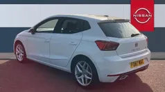 Used 2020 Seat Ibiza FR Hatchback | £11,605 (Fair price)